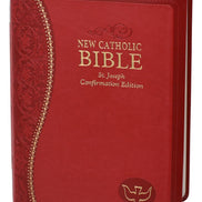 St. Joseph New Catholic Bible (Confirmation Edition) - Default Title image 3