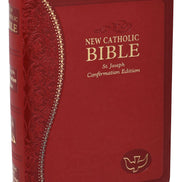 St. Joseph New Catholic Bible (Confirmation Edition) - Default Title image 4