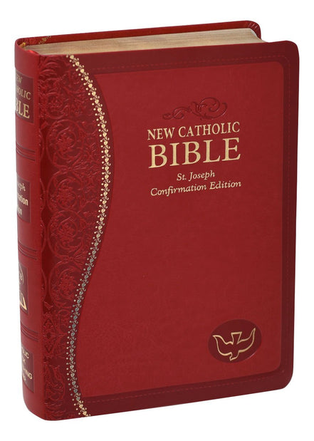 St. Joseph New Catholic Bible (Confirmation Edition) - Default Title image 4