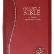 St. Joseph New Catholic Bible (Confirmation Edition) - Default Title image 5