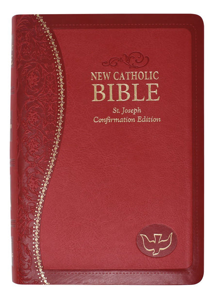 St. Joseph New Catholic Bible (Confirmation Edition) - Default Title image 5