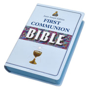 St. Joseph NCB First Communion Edition - Boys - Boy image 1