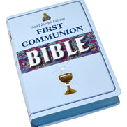 St. Joseph NCB First Communion Edition - Boys - Boy image 2