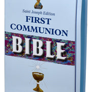 St. Joseph NCB First Communion Edition - Boys - Boy image 3