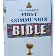 St. Joseph NCB First Communion Edition - Boys - Boy image 4