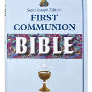 St. Joseph NCB First Communion Edition - Boys - Boy image 5