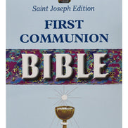 St. Joseph NCB First Communion Edition - Boys - Boy image 6