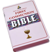 St. Joseph NCB First Communion Edition - Girls - Girl image 2
