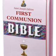 St. Joseph NCB First Communion Edition - Girls - Girl image 3