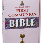 St. Joseph NCB First Communion Edition - Girls - Girl image 4