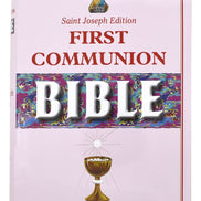 St. Joseph NCB First Communion Edition - Girls - Girl image 5