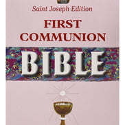 St. Joseph NCB First Communion Edition - Girls - Girl image 6