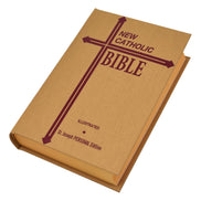 St. Joseph New Catholic Bible (Student Ed.-Personal Size) - Default Title image 1