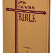 St. Joseph New Catholic Bible (Student Ed.-Personal Size) - Default Title image 3
