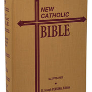 St. Joseph New Catholic Bible (Student Ed.-Personal Size) - Default Title image 4