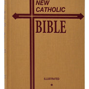 St. Joseph New Catholic Bible (Student Ed.-Personal Size) - Default Title image 5
