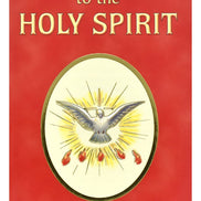 Favorite Novenas To The Holy Spirit - Default Title image 2