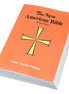 St. Joseph New American Bible Full Size - Default Title image 1