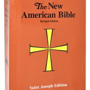 St. Joseph New American Bible Full Size - Default Title image 4