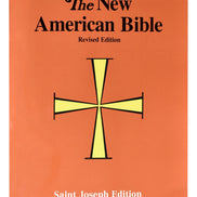 St. Joseph New American Bible Full Size - Default Title image 5