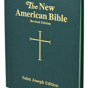 St. Joseph New American Bible Full Size Edition - Default Title image 3