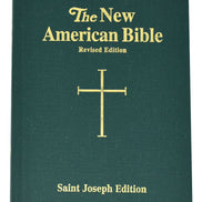 St. Joseph New American Bible Full Size Edition - Default Title image 5