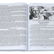 St. Joseph New Catholic Bible (Student Edition-Large Type) - Flexible - Brown image 8