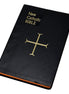 St. Joseph New Catholic Bible (Gift Edition - Large Type) - Imitation Leather - Black image 1