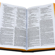 St. Joseph New Catholic Bible (Student Edition-Large Type) - Hardcover - Black image 7