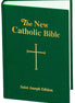 St. Joseph New Catholic Bible - Large Type Student - Default Title image 1