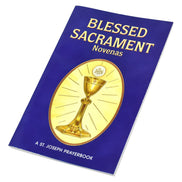 Blessed Sacrament Novenas - Default Title image 1