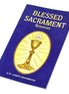 Blessed Sacrament Novenas - Default Title image 1