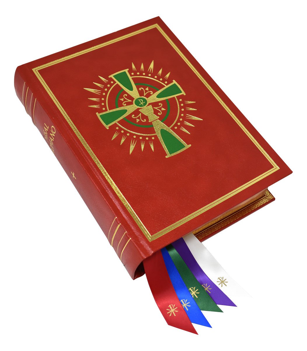 Misal Romano (Deluxe Altar Edition) - Default Title image 2