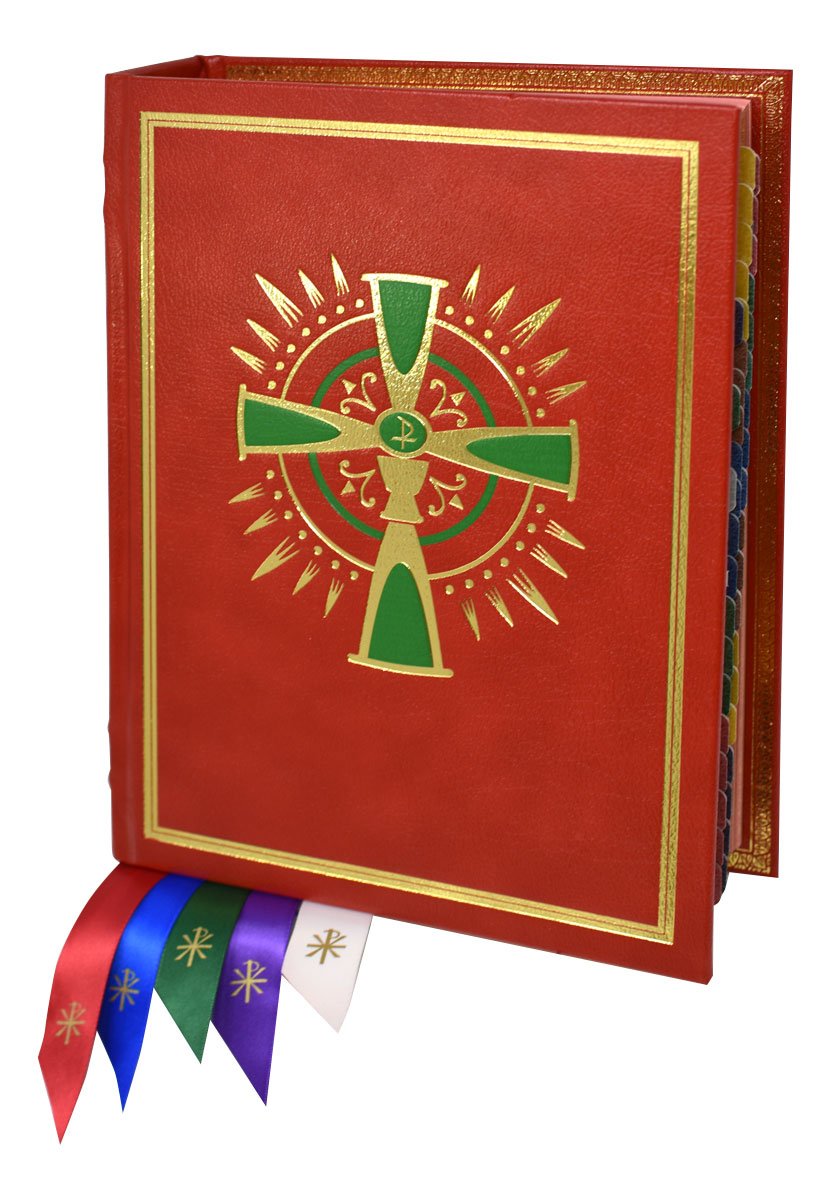 Misal Romano (Deluxe Altar Edition) - Default Title image 3