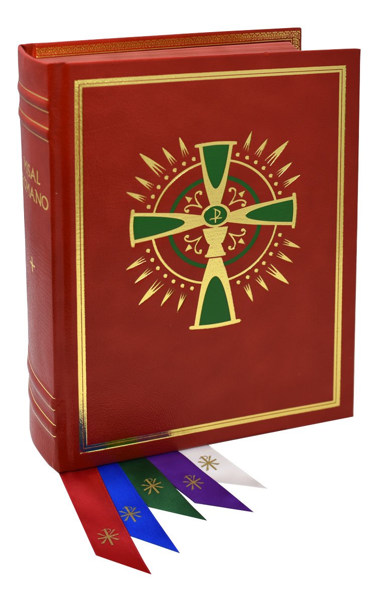 Misal Romano (Deluxe Altar Edition) - Default Title image 4