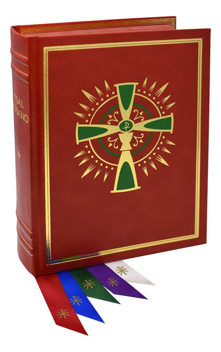 Misal Romano (Deluxe Altar Edition) - Default Title image 4