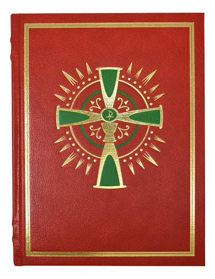 Misal Romano (Deluxe Altar Edition) - Default Title image 5