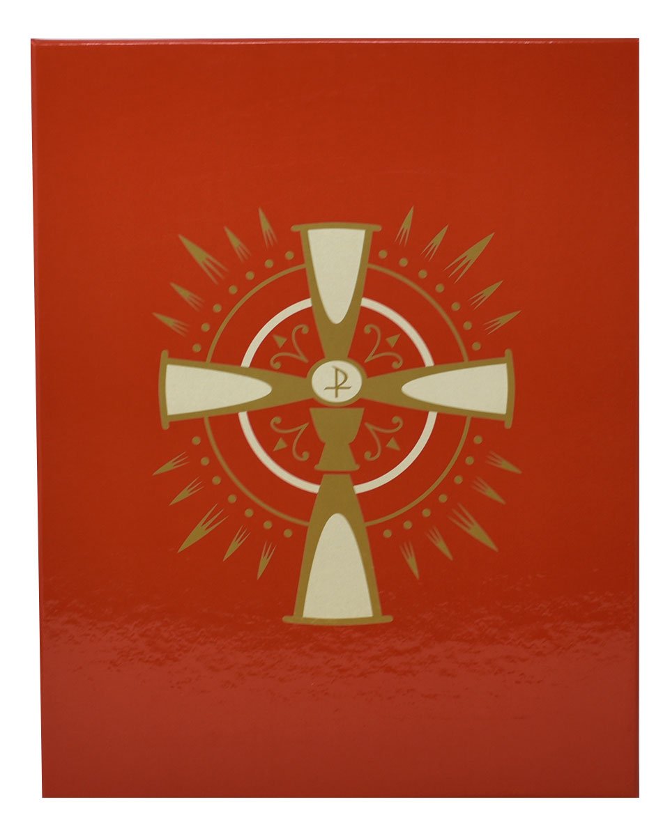 Misal Romano (Deluxe Altar Edition) - Default Title image 7