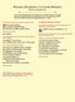 Eucharistic Prayer Cards (spanish) - Default Title image 1