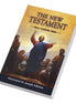 St. Joseph New Catholic Bible New Testament - 960-Page Edition - Paperback - Full Color image 1