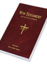 St. Joseph New Catholic Version New Testament - Default Title image 1