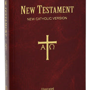 St. Joseph New Catholic Version New Testament - Default Title image 4