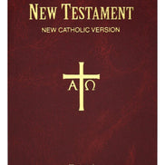 St. Joseph New Catholic Version New Testament - Default Title image 5
