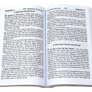 St. Joseph New Catholic Version New Testament - Default Title image 6