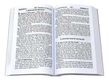 St. Joseph New Catholic Version New Testament - Default Title image 6