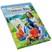 Illustrated Children's Bible - Default Title image 2