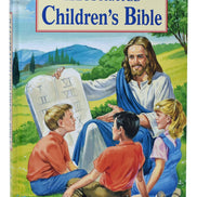 Illustrated Children's Bible - Default Title image 4