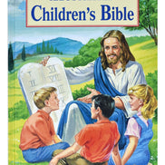 Illustrated Children's Bible - Default Title image 5