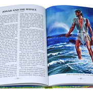 Illustrated Children's Bible - Default Title image 6