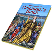New Catholic Children's Bible - Default Title image 1